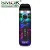 SMOK NOVO 5 30W Pod Vape Kit 900mAh with Novo 5 Meshed 0.7ohm Cartridge 2ml Top Filling Button/Air Draw Design