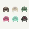 Ball Caps CHEAP Hotsale Adjustable Boys Girls Baseball Hats Male Female Allmatch Baseball Caps 2023 Outdoor Women Men Baseball Hat M111 J230421