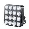 MFL Pro High Power COB LED Blinder Light Matrix 1630W RGB 3in1 Light Stage Light for Club Disco Party2342373253K