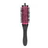 Spazzole per capelli 6 pezzi Set di spazzole per capelli rotonde Manico ergonomico staccabile Denti in nylon morbido Set di pettini per capelli rotondi Spazzola per capelli per asciugatura 231121