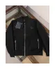 Projektanci Mens Jackets Bluzy Kurtki lotnicze Sprężyna jesień moda z kapturem płaszcz bombowy sport sportowy wiatrówki Casual Zippe Zima kurtka na zewnątrz M-4xl 16