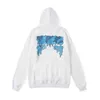 Off Withe Moletons Masculinos Moletons Off Whitehoodie Novos Homens Camisetas Pretas Offs Branco Moda Moda Suéter Pintado Seta Corvo Listra Off Withe Hoodie 1453