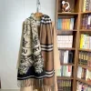 Şapkalar Scarves Setler Scarves Tasarımcı Demir Maç Tasarımcıları Mektup Noel Hediye Eşarp Yumuşak Rahat Rahat Çok Yönlü Stil Tasarımlar Moda S