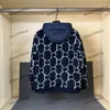 Xinxinbuy Мужское дизайнерское пальто Куртка с двойной буквой из зернистой бархатной шерсти с длинным рукавом женская белая хаки Черный синий S-3XL