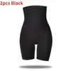 Vita pancia Shaper Vita Trainer Donna Shapewear Pancia contenitiva Mutandine Dimagranti Intimo Body Shaper Butt Lifter Cintura modellante Cintura a vita alta 231120