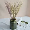 Wholesale Artificial Glitter Berry Stem Branches Xmas Tree Glittery Twigs Ornaments Festival Christmas Party Home Decor Supplies