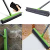 Hand Push Sweepers Multifunctional Telescopic Broom Magic Rubber Besom Cleaner Pet Hair Removal Brush Home Floor Dust Mop Carpet Sweeper cuh 230421