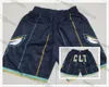 Stitched 2023 basket Lamelo Ball Shorts Gordon Hayward Terry Rozier III Kelly Oubre Jr Muggsy Bogues Larry Johnson Alonzo Mourning Men broderi Sweatpants