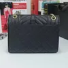 Designer-Tasche, Woc-Kettentasche, Umschlagtasche, Damen-Umhängetasche, Designer-Umhängetasche, Geldbörse, Handtasche