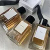 クラシックレディース香水バームスプレーガラスボトル100ml eau de parfum long lasting good high fragranceより高品質のケルンスプレーファーストシップ