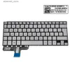 Klawiatury Turcja Brazylijska klawiatura hiszpańskie klawiatury dla ASUS ZENBOOK UX301 UX301L UX301LA UX301LG Brazylia Hiszpania Notebook 0NB0-362ABR00 Q231121