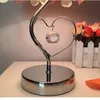 Декоративная настольная лампа Nordic Rose, украшенная хрустальными праздничными принадлежностями, романтическая атмосфера, спальня, свадебный зал, свадебная настольная лампа 231121