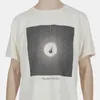 Designer Mode Kläder T-shirts T-shirts Rhude Falling You TeeTops Streetwear Hiphop Sportkläder Toppar Streetwear Lösa Hiphop Toppar Bomull Streetwear partihandel