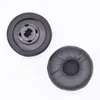 Voor Plantronics Kunstleer Earpads Met Plastic Sluiting Savi W440 W445 W740 W745 8240 8245 CS540 CS545 WH500 Vervanging Oor Pads Kussens Covers