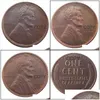 Arts And Crafts Us 1927 P/S/D Wheat Penny Head One Cent Copper Copy Pendant Accessories Coins Drop Delivery 2022 Home Garden Cra Dhxa2