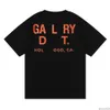 2023 Tees Galleries T Mens Polos Women Designer T-shirts Galleries Cottons Tops Man S Casual Shirt Luxurys kläder kläder 3xl 4xl #Gall 93o6a