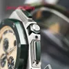 AP Swiss Luxury Watch Royal Oak Series Precision Steel Material 44mm自動機械ムーブメントメンズウォッチ26400SO
