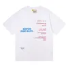 Tokyo limit edition print graphic tee shirts men t shirt designer t shirt Cotton Casual Street Short Sleeves Galleries Tee Depts black shirt 123