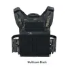 Hunting Jackets AFG JPC2.0 Lightweight Tactical Vest Quick Release Side Perimeter Matte 500D VT13