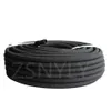 Vattenutrustning 10 m 20m 30m 40m Soaker Hose Micro Drip Irrigation 4 8mm Läckerrör Anti-aging Pezeable Pipe Garden Flower T283P