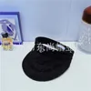 Visors Designer Luksus, ile pustych górnych czapek można wybrać do nowych modeli mody Sports Fashion Sports Travel Słońce Pug3