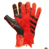 Спортивные перчатки Jusdon Uni Adts Вратарь Футбол Футбол M Латекс без пальцев Saves3855971 Drop Delivery Outdoors Athletic Outdoor Ac Dh2Hf