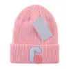 Designer Beanie Motorkap Warme Muts voor Mannen Vrouwen Winter Koud Hoofd Slijtage Outdoor Sport Heren Dames Casquette Gorras Letter Merk Skull Caps Cimb Gorro Mode 11 Kleuren