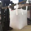Sac spatial sac de tonne en polypropylène blanc sac de tonne nouveau matériau sac de conteneur de sac de tonne de précompression de pont de boue