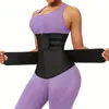 Shapers pour femmes Commandez une taille au-dessus de la taille respirante en néoprène taille formateur ceinture de coupe du corps pour les femmes