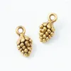 Charms 40pcs Vintage Ancient Pinecone Zinc Alloy Pendant Suitable For DIY Bracelet Necklace Metal Jewelry Accessories 6835