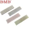 Sharpeners DMD 4pcsset Diamond Sharpening Stone For Ski Edges Skiing Professional Knife Sharpener 240 360 500 1000 Grit H5 230422