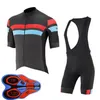Erkekler Capo Team Bisiklet Jersey 2021 Yaz Kısa Kollu Gömlek Bib Şort Seti Maillot Ciclismo Bisiklet Kıyafetleri Hızlı Kuru Bisiklet Bezi265L