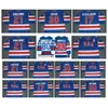 JIM CRAIG K1 1980 Team USA Hockey Jersey JACK O'CALLAHAN MIKE ERUZIONE Miracle Awawy Blue Maat S-5XL zeldzaam