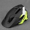 Fahrradhelme Outdoor MTB Fahrradhelm Aerodynamischer Helm Rennrad Mountainbike Helm Ultraleicht Racing Reiten Fahrradhelm Männer Frauen J230422