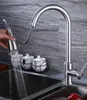 robinet d'eau instantanée