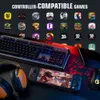 Gamesir X2 Pro Xbox Gamepad Android Type C Controller Mobile Game Controller لـ Xbox Game Pass Stadia Geforce Now Luna Cloud Gaming 231221