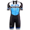 Conjuntos de camisa de ciclismo Define EOC esporte esportivo de velocidade de patins de patins de patins Speedsuit Speedsuit Men de manga curta colorida Tri Suit Ciclismo se