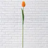 Fleurs décoratives artificielles luxueuses et hydratantes pour la décoration de la maison avec une texture réaliste – Créez une atmosphère époustouflante