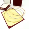 Mode luxe kettingontwerper sieraden grote nagelvorm kettingen kettingen voor vrouwen feest rose goud platina sieraden