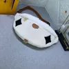 high quality bag designer women bag over the moon fur wool teddy shoulder bag bumbag luxury wallet bum bag fanny pack white belt bag men crossbody purses wallet