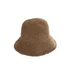 Wide Brim Hats This Sun Hat Is Made Of High Quality Straw Well Woven Easy And Comfortable To Wear Light Soft Durable.