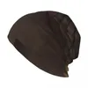 Berets Sepia Elven Knit Hat Fishing Foam Party Hats Sun Beach Baseball Cap Men Women's