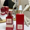 رذاذ عطر العطور المحايد رذاذ 50 مل/100 مل من الكرز الكهربائي الفواكه الزهور ملاحظات EDP الطويل الأمد العطور الساحرة العلوية و POSTAID