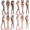 Sexy Socks Fashionable and sexy women's stockings Hollow fishnet stockings Mesh stockings Women's thin stockings 231122
