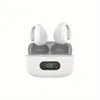 Clip Wireless R på headset Ny modell kommer inte in i öronen och är smärtfritt att bära hörlurar med höga krafter