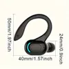 Wireless Stereo True TDX Headphones Waterproof Noise Reduction BT Version Super High Standby Life