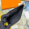 Modedesigner mjuk läder plånbok korthållare mens kreditkortshållare handväska kvinnor blomma billfold smala plånböcker med lådkortsinnehavare