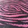 Conjuntos de cama estilo americano cama 240x220 rosa leopardo impressão para baixo capa de edredão com fronha único e duplo rei confortável 231121