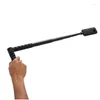 Treppiedi Tempo di rotazione Supporto per selfie stick Treppiede Monopiede per Insta360 One X Zaino Clip X/Evo Action Camera Telecamere di consegna a caduta Ph Dhrmh