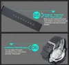 ساعة Wristwatches الساعات الفاخرة لمرجل Watch Sport Wristwatch Brands Reloj de Pulsera Mujer Digital Men Mechanical Automatic